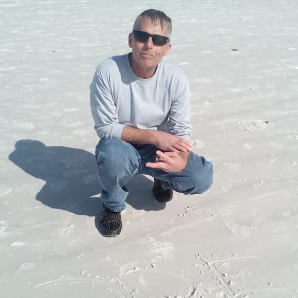 Meet your Posher, Eric - Picture 1 of 1